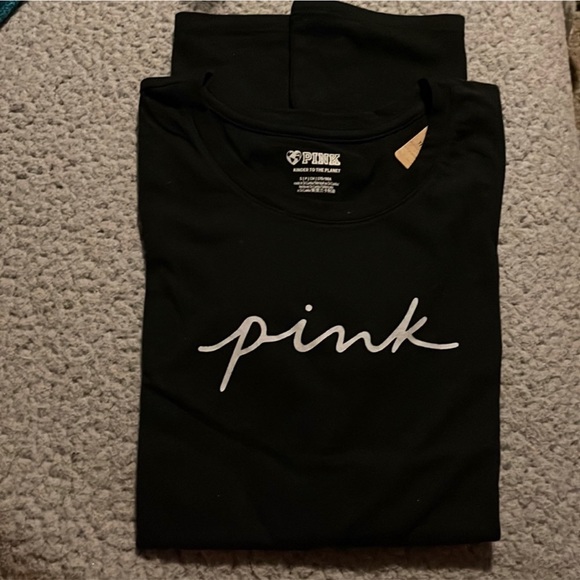 Pink skinny jogger set - Picture 2 of 10